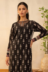 Zellbury Unstitched 2 Piece Lawn Vol-04 Collection'2025-WUS-0018